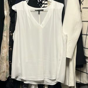 White House black market shell